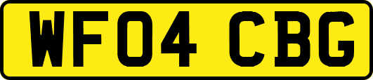 WF04CBG