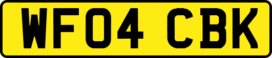 WF04CBK