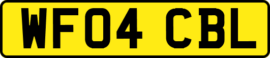 WF04CBL
