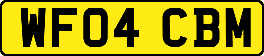 WF04CBM