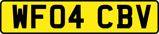 WF04CBV