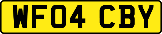 WF04CBY