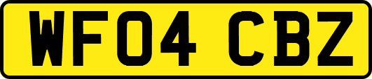 WF04CBZ