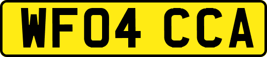 WF04CCA