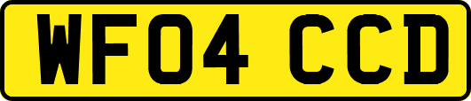 WF04CCD