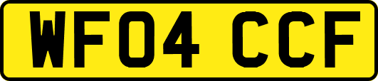 WF04CCF