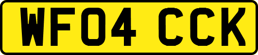 WF04CCK