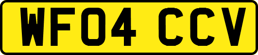 WF04CCV
