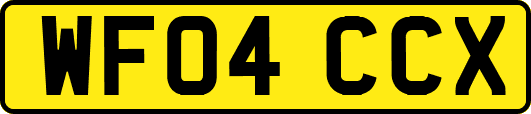 WF04CCX