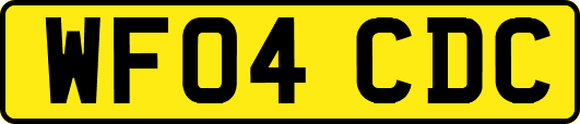 WF04CDC