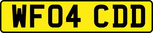 WF04CDD