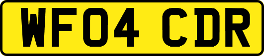 WF04CDR