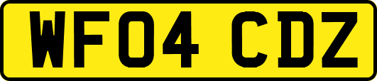 WF04CDZ