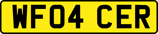 WF04CER
