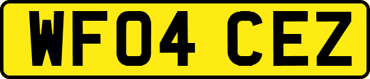 WF04CEZ