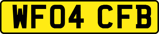 WF04CFB