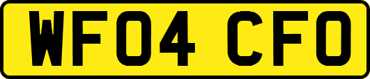 WF04CFO