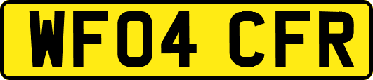 WF04CFR