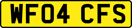 WF04CFS