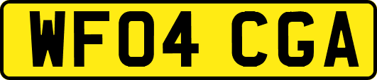WF04CGA