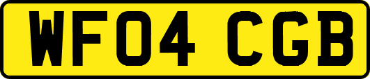 WF04CGB