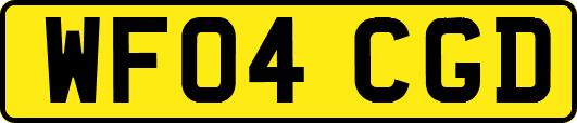WF04CGD
