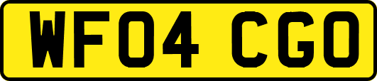 WF04CGO