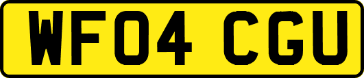 WF04CGU