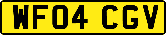 WF04CGV