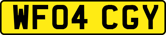 WF04CGY