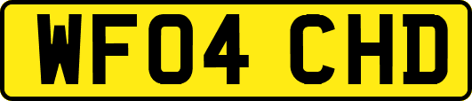 WF04CHD