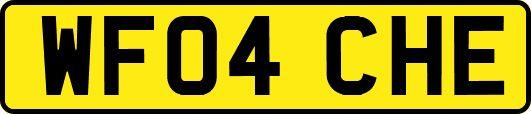 WF04CHE