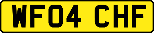 WF04CHF