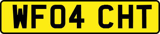 WF04CHT