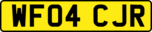 WF04CJR