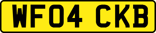WF04CKB