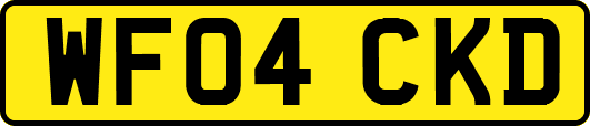 WF04CKD