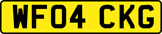 WF04CKG