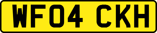 WF04CKH
