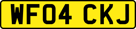 WF04CKJ