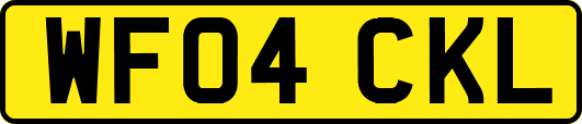 WF04CKL