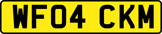 WF04CKM