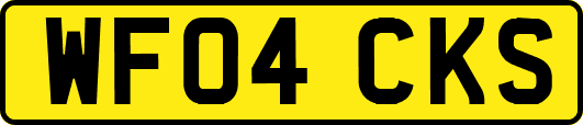 WF04CKS