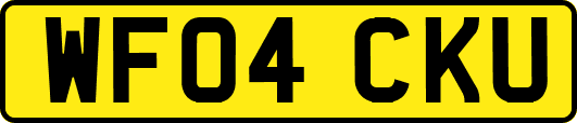WF04CKU