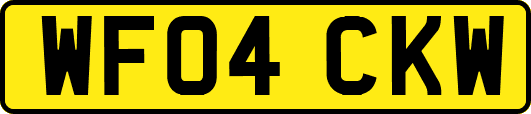 WF04CKW