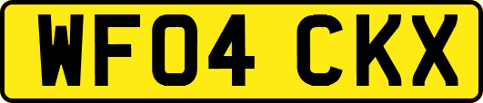WF04CKX