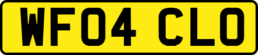 WF04CLO
