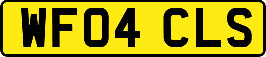 WF04CLS