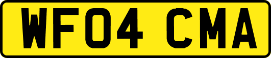 WF04CMA