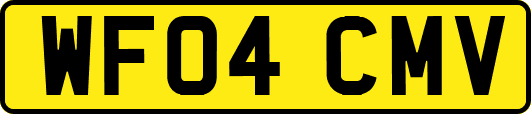 WF04CMV